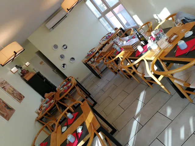 Arigato Restaurant japonais