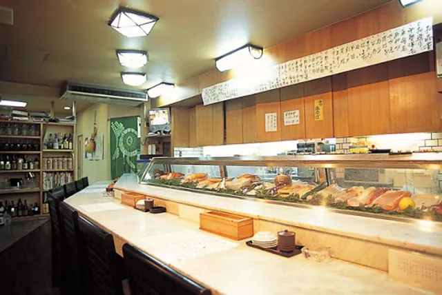 一力寿司 てっちり 鍋物 季節料理