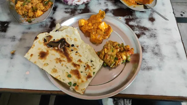 Temptation resturant