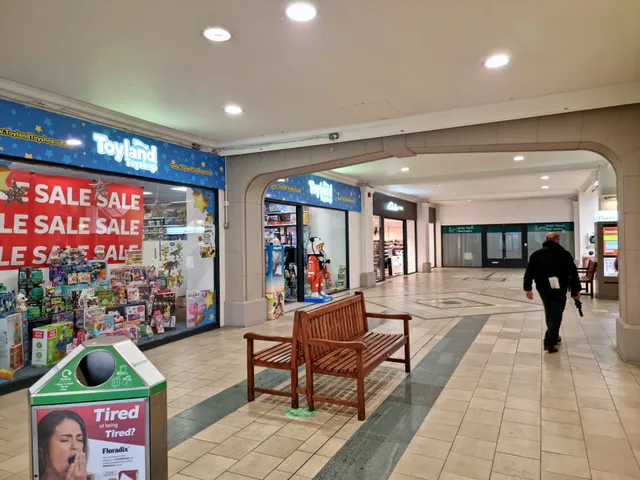 Westmorland Centre