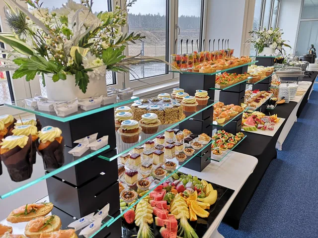 Restauracja "Spełnione Marzenia"