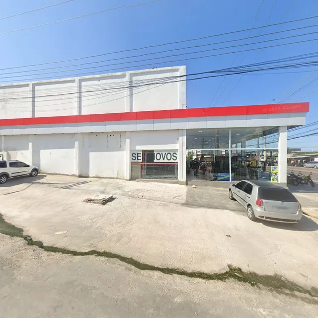 Rota 463 Burger & Steaks - Japiim