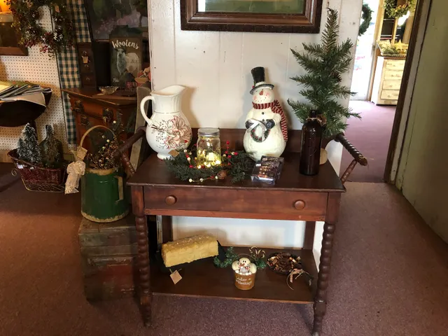 Century House Antiques