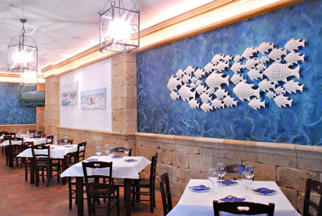 La Otra Dorada Restaurante El Puerto de Santa María