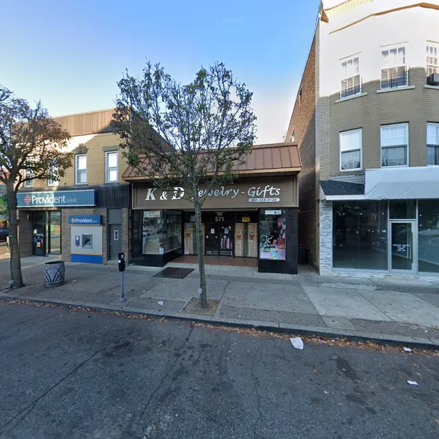 K & D Jewelry & Gifts