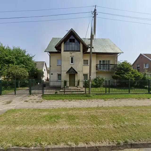 Rambyno apartamentai