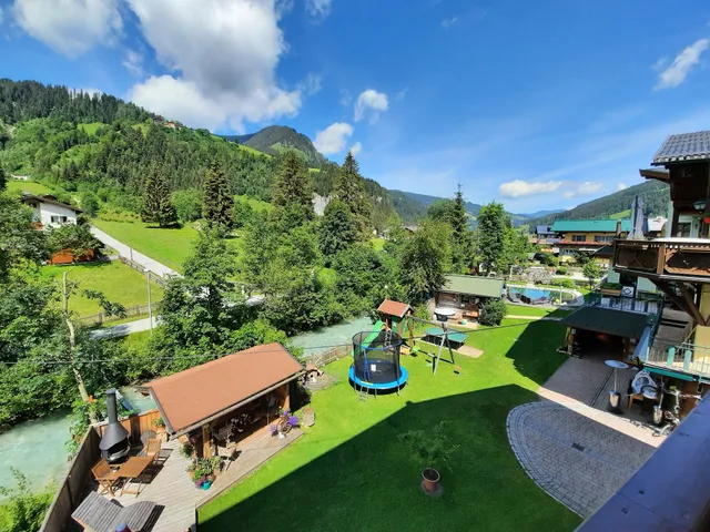 Ferienwohnungen Gwehenberger