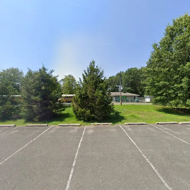 Martin Luther King Youth Center