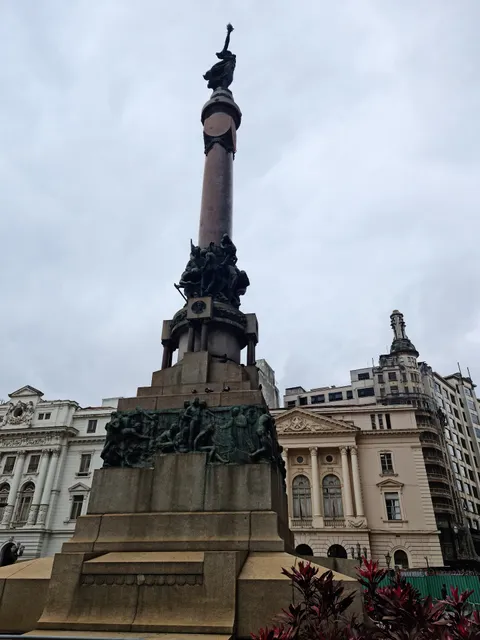 Monumento Glória Imortal dos Fundadores de São Paulo
