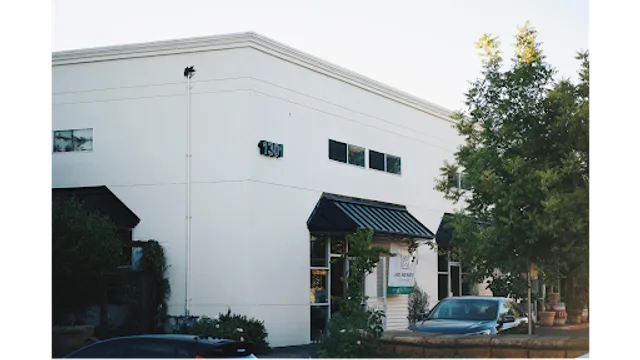 Land and Water Coffee