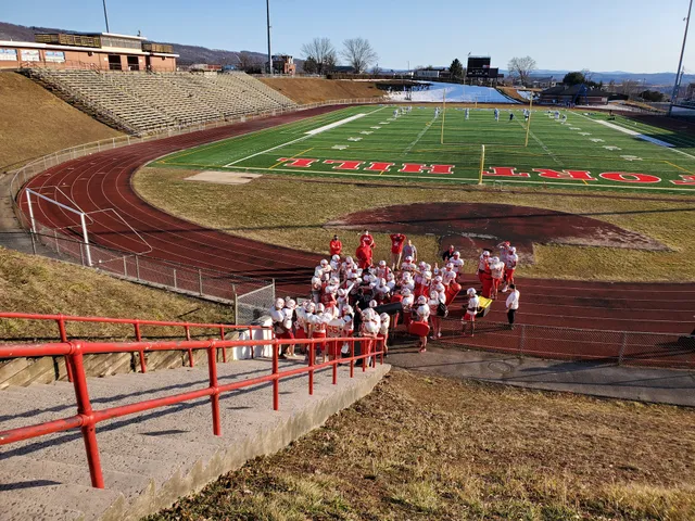 Greenway Avenue Stadium