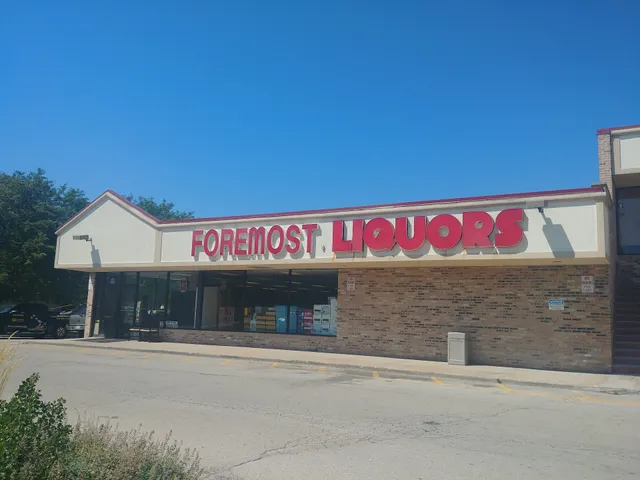 Foremost Liquor Stores