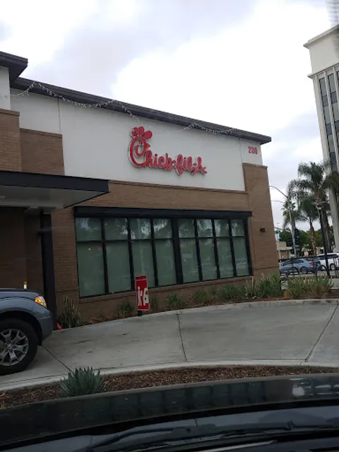 Chick-fil-A