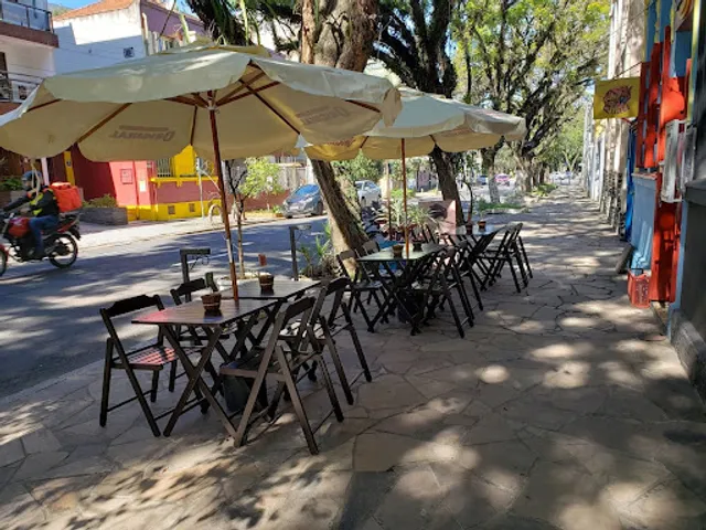 Quati Gelateria Artesanal