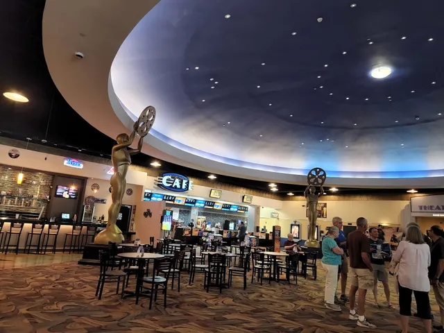 Regal Crossroads - Cary