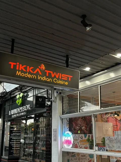 Dhaba 517- Port Melbourne