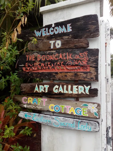Craft Cottage Bahamas