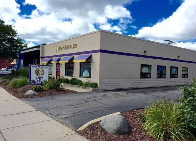 Wags To Wiskers Pet Supplies of Ann Arbor
