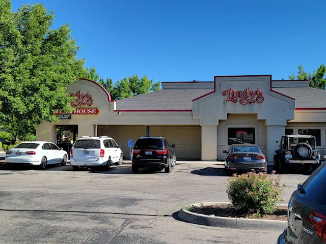 Lindy's Steak House