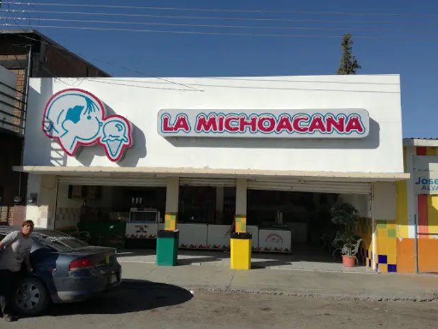 La Michoacana
