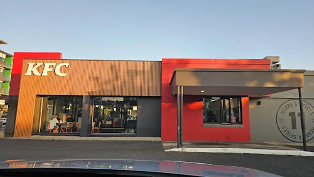 KFC Niddrie