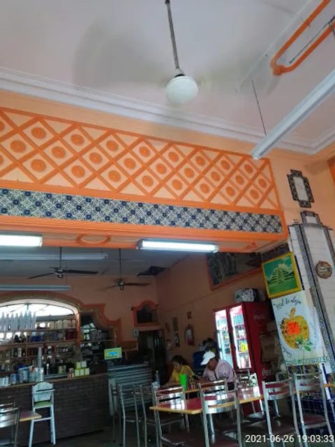 Restaurante Sorrento