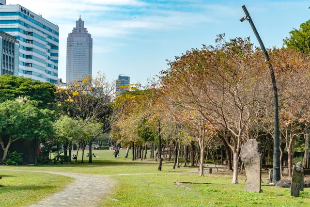 URS27-華山大草原