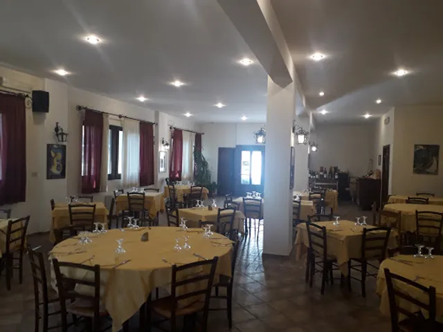 Pensione Ristorante Belvedere
