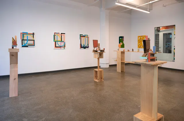 Court Tree Collective