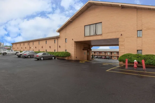 Knights Inn South Amboy