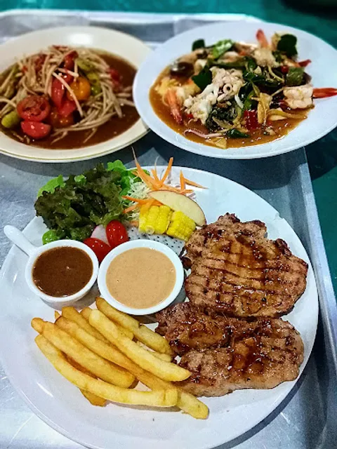 สเต็กฮิมภู