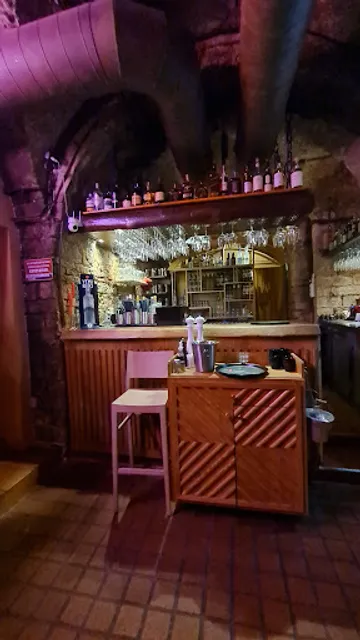 Taverna Omikron
