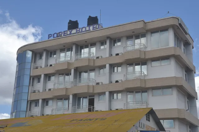 Popex Hotel