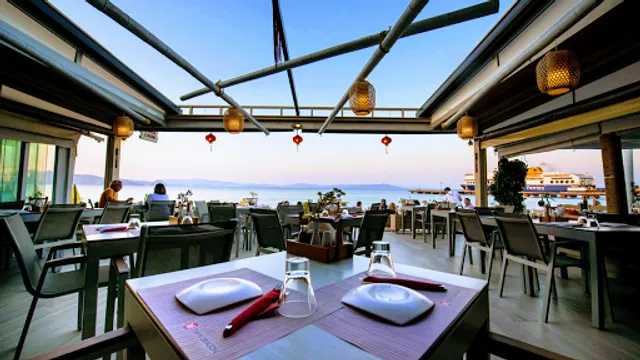 Twin Dragon Chinese Cuisine