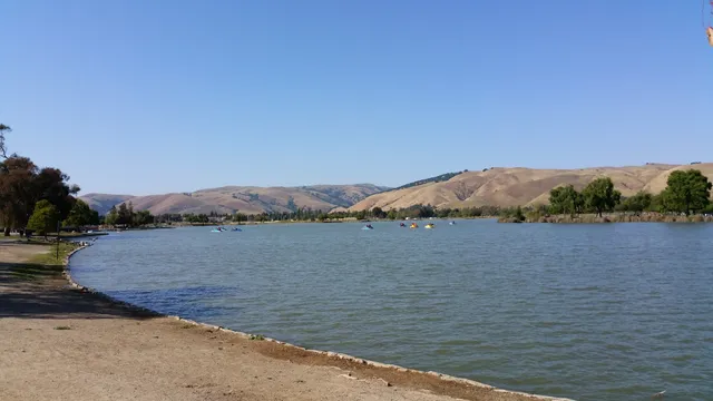 Fremont Community Center