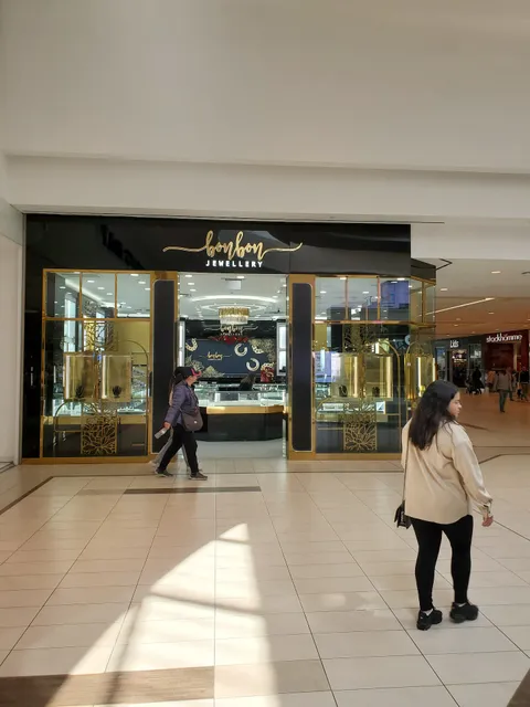Bon Bon Jewellery