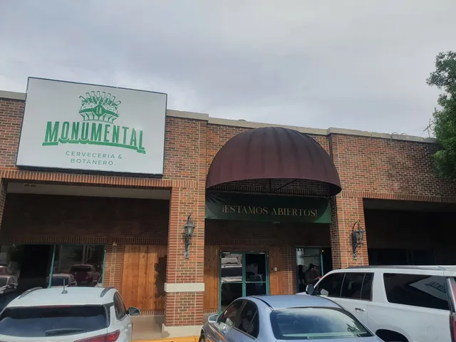 La Monumental