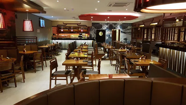 Azumy Sushi Bar Araraquara