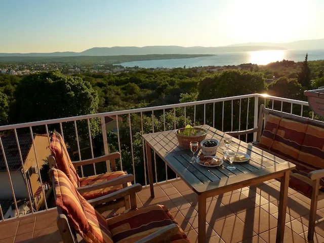 Porta Bavaria d.o.o. (Turm Krk)