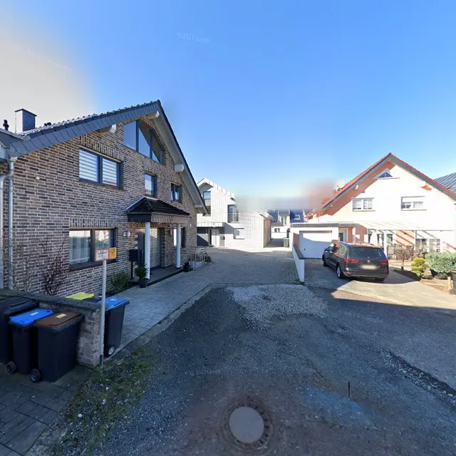 Comfort Design Apartment Cologne