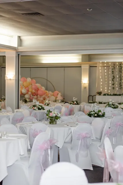 Mesenburg Creative Catering