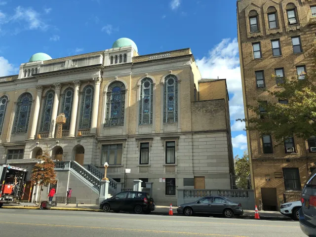 East Midwood Jewish Center