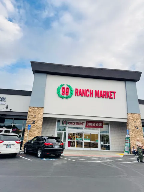99 Ranch Market