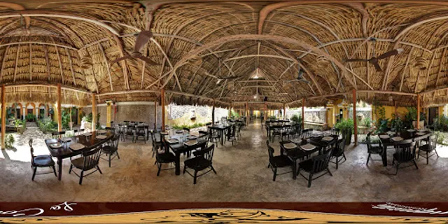 Restaurante La Conquista