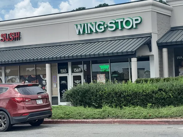 Wingstop