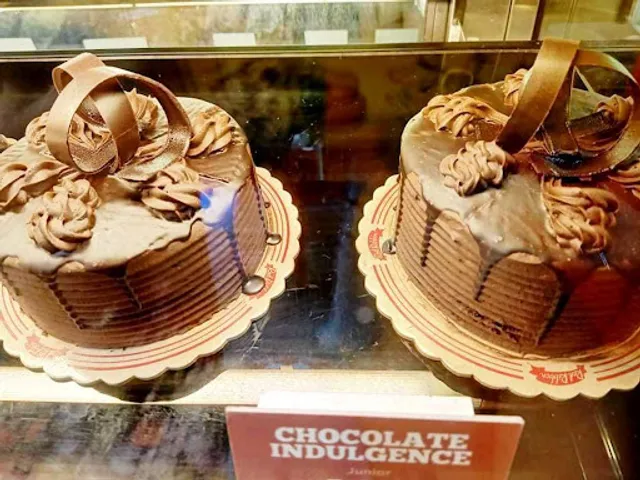 Red Ribbon | San Andres Singalong