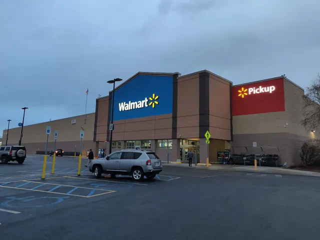 Walmart