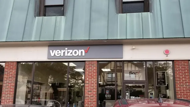 Verizon