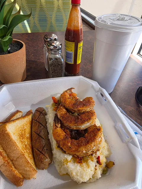 Chef's Straight Out the Pot