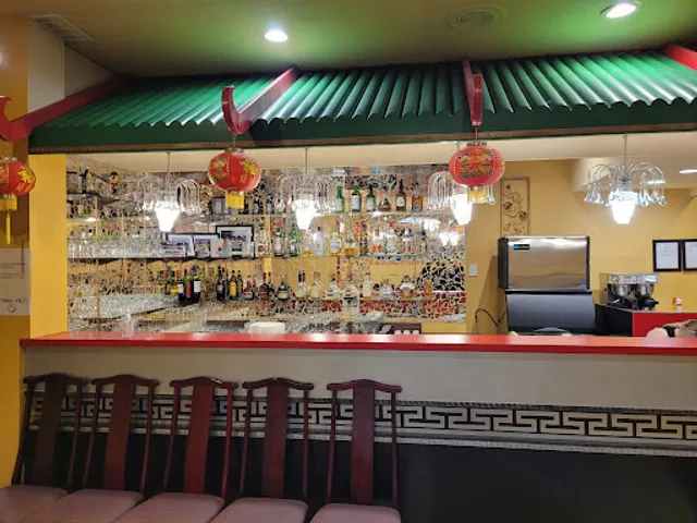 Golden Inn Restaurant